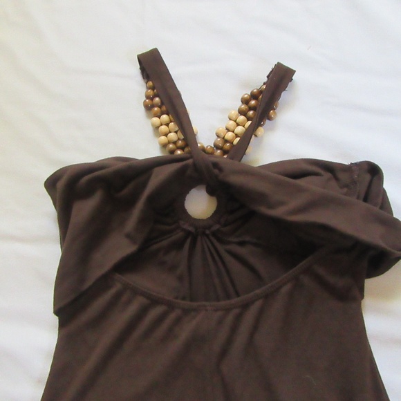 Maxi dress - Picture 4 of 4